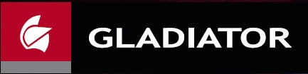 logo gladiator